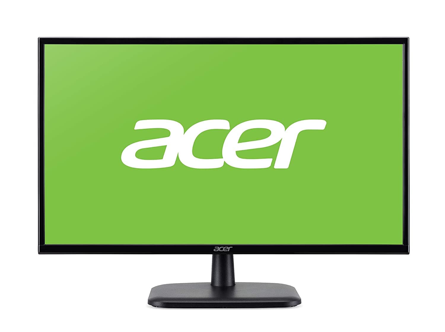 Acer EK220Q 21.5 Inch Monitor Review