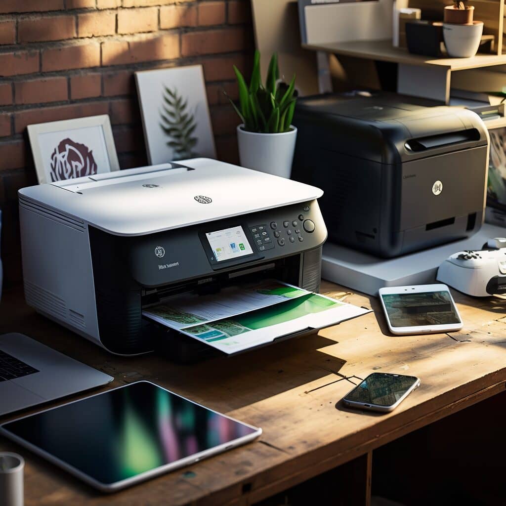Best Budget Home Printer